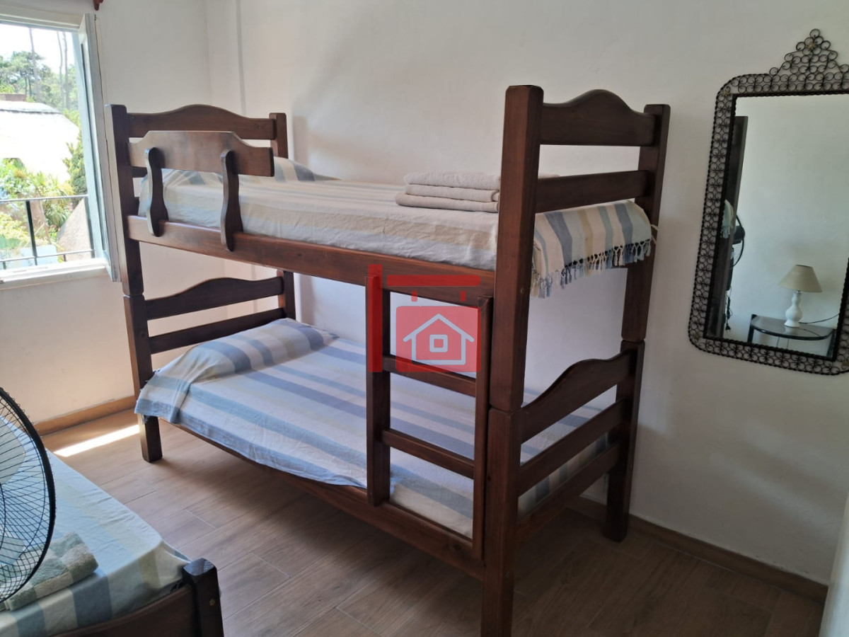 Casa ID.216 - Se alquila anual en San Rafael 