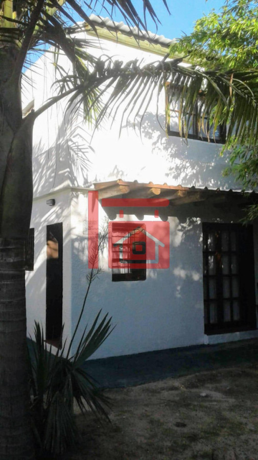 Casa ID.114 - En el corazon de San Rafael