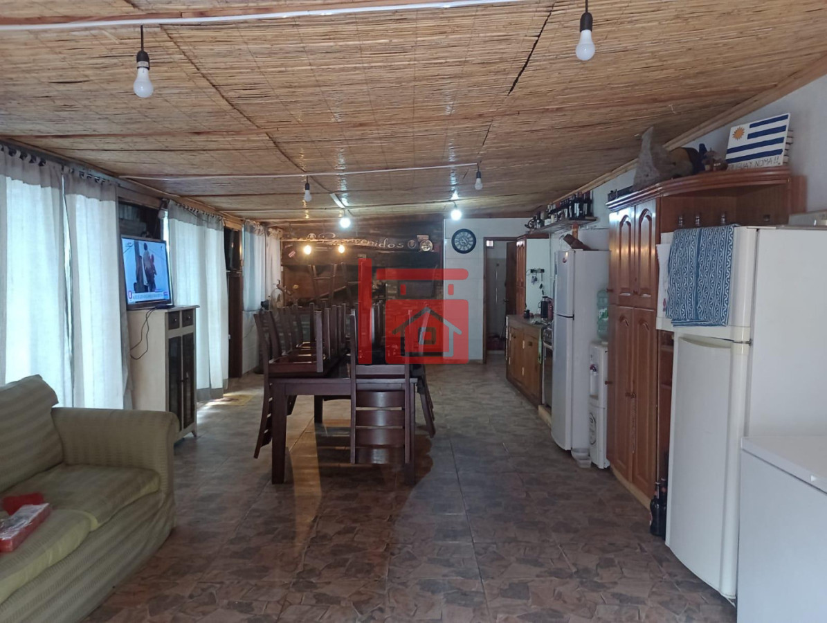 Casa ID.3 - Casa en Sauce de Portezuelo