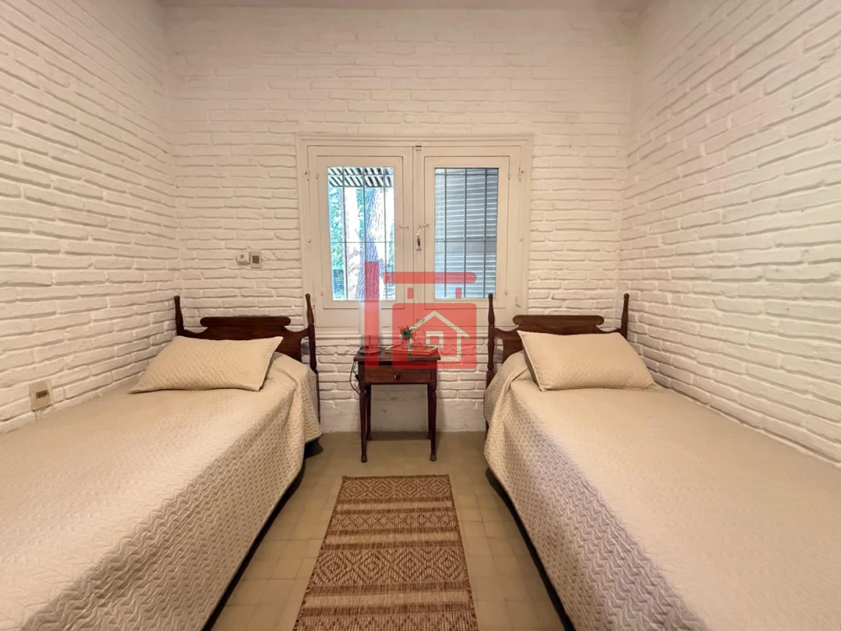 Casa ID.364 - Se alquila anual , hermosa casa en San Rafael 