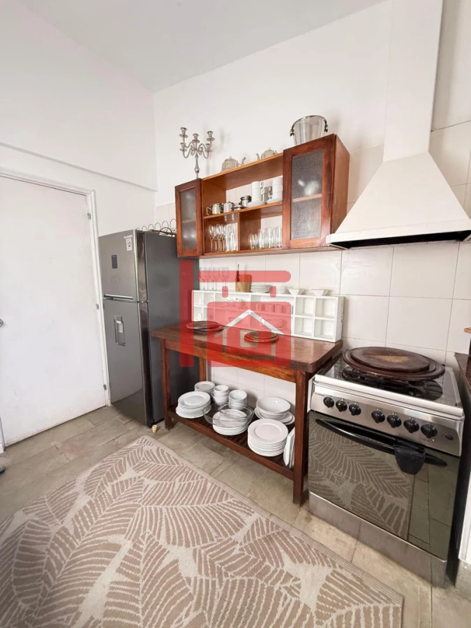 Casa ID.364 - Se alquila anual , hermosa casa en San Rafael 