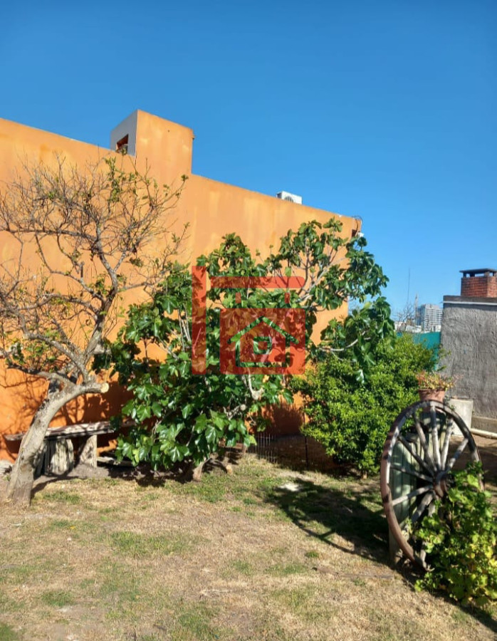 Casa ID.219 - Se alquila anual . Casa en barrio Ipora Maldonado 