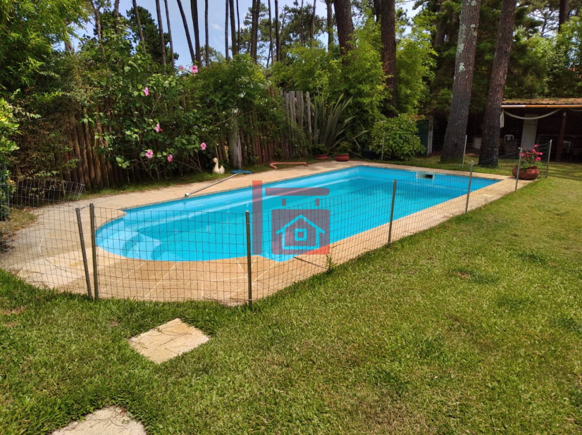 Casa ID.229 - Casa La Folie en Pinares