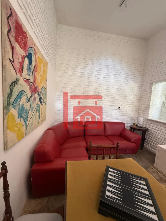 Casa ID.364 - Se alquila anual , hermosa casa en San Rafael 