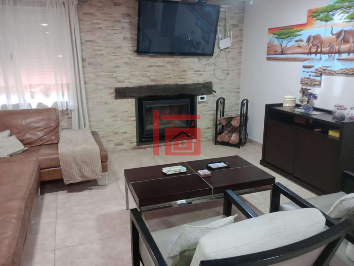 Casa ID.3 - Casa en Sauce de Portezuelo