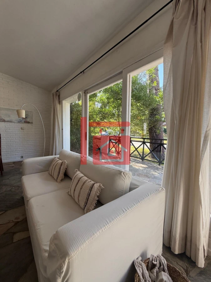 Casa ID.364 - Se alquila anual , hermosa casa en San Rafael 