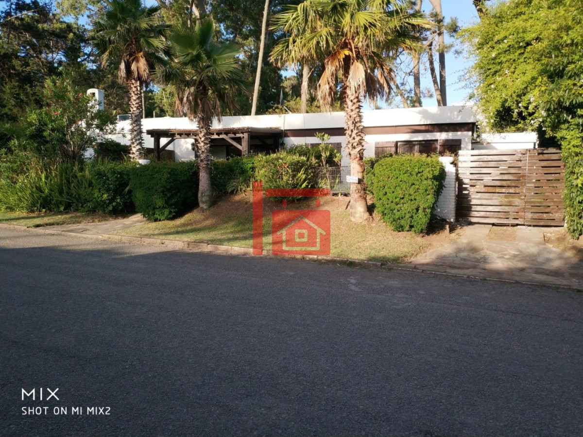 Casa ID.114 - En el corazon de San Rafael