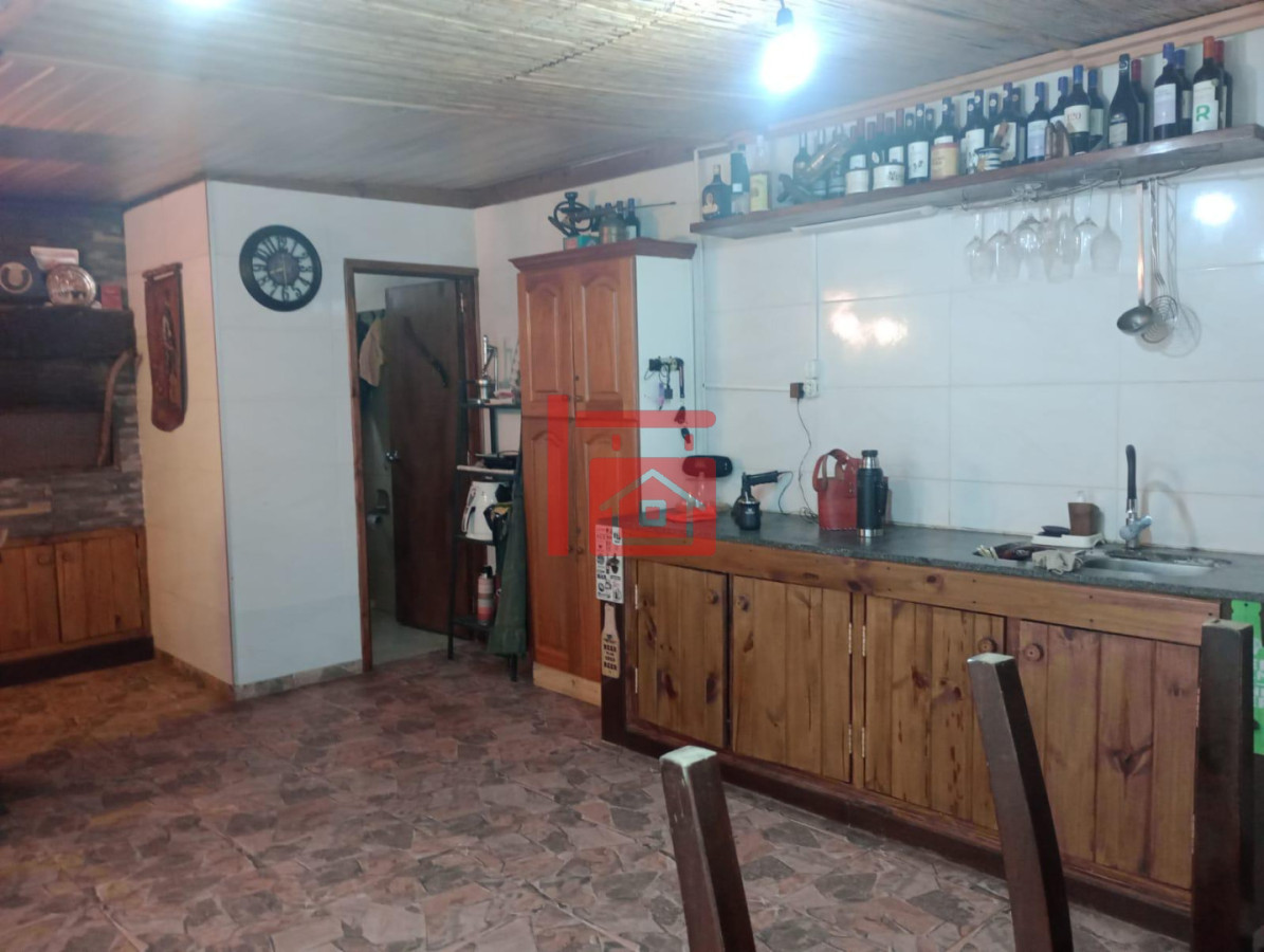 Casa ID.3 - Casa en Sauce de Portezuelo