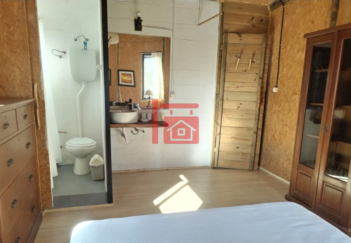 Casa ID.227 - Casa en alquiler anual de 1 dormitorio 