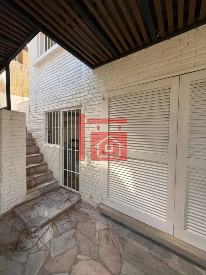 Casa ID.364 - Se alquila anual , hermosa casa en San Rafael 