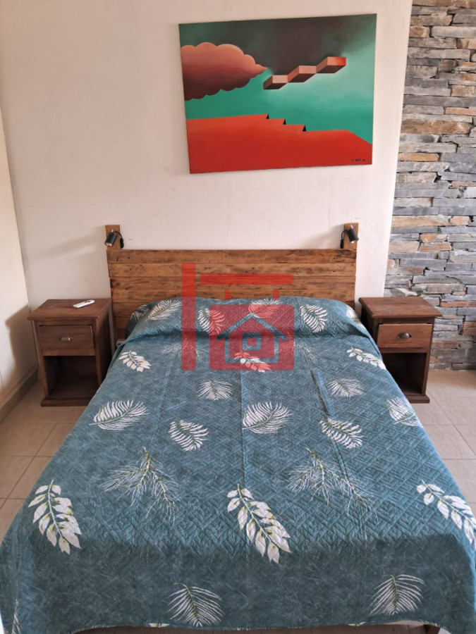 Casa ID.216 - Se alquila anual en San Rafael 