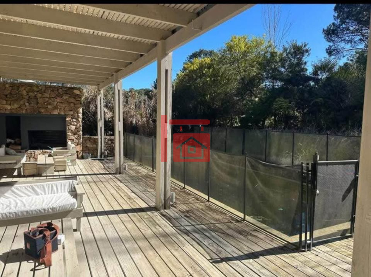 Casa ID.10 - Casa a la venta en Sauce de Portezuelo