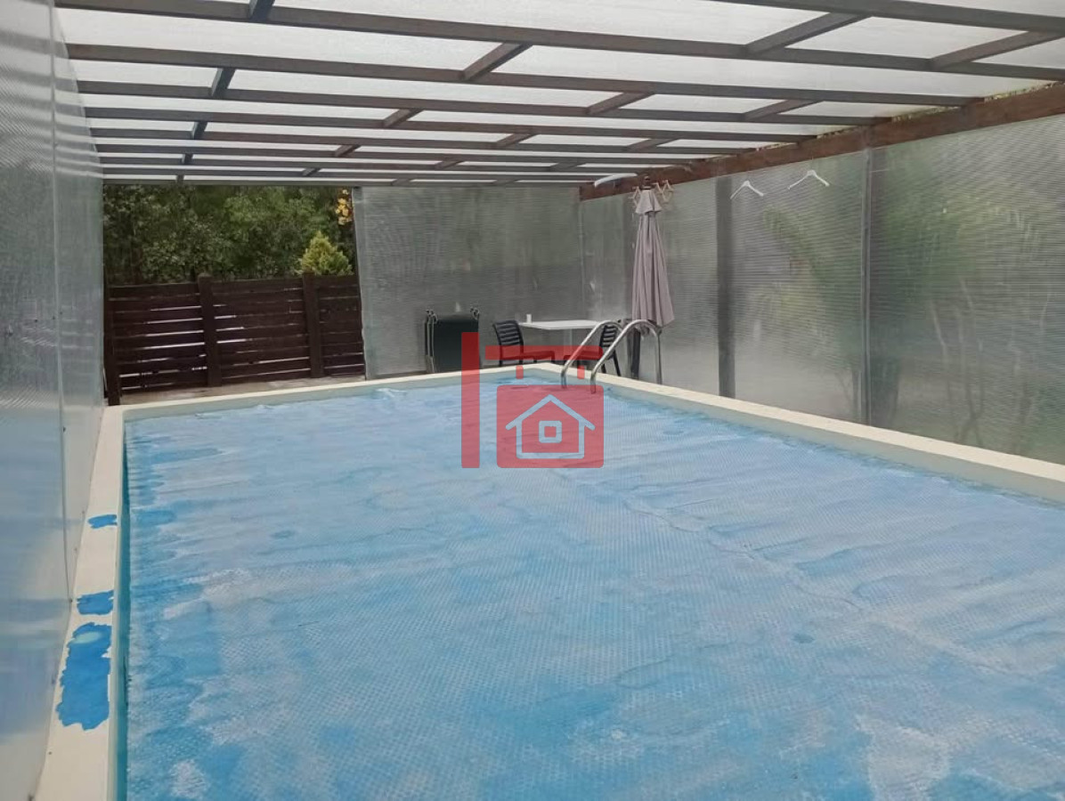 Casa ID.3 - Casa en Sauce de Portezuelo