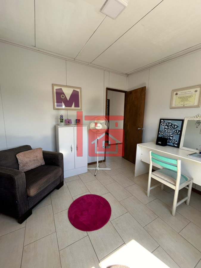 Casa ID.116 - Se alquila anual en barrio La Fortuna