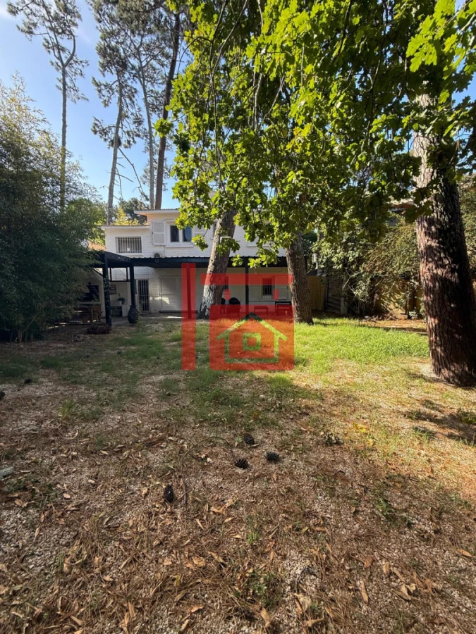 Casa ID.364 - Se alquila anual , hermosa casa en San Rafael 