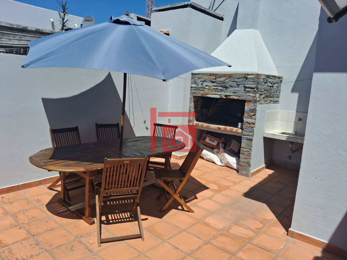 Casa ID.216 - Se alquila anual en San Rafael 