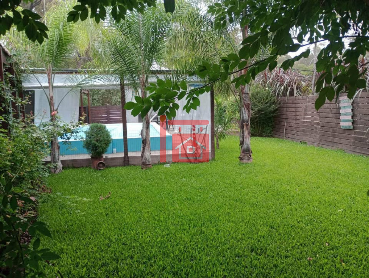 Casa ID.3 - Casa en Sauce de Portezuelo