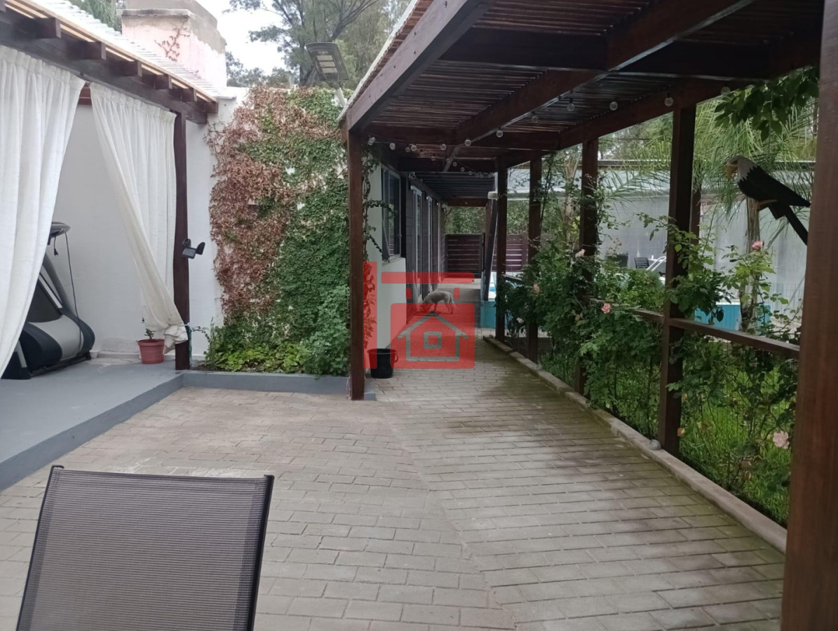 Casa ID.3 - Casa en Sauce de Portezuelo