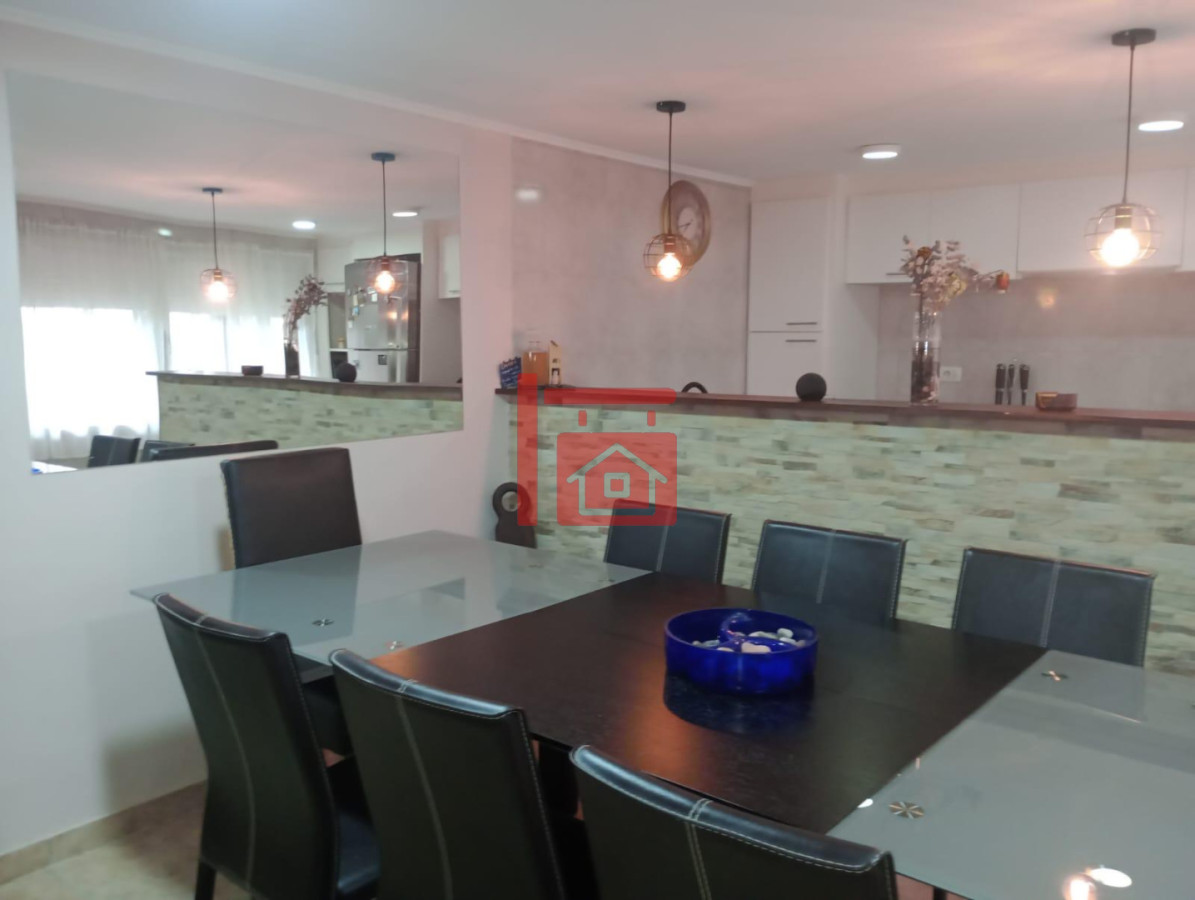 Casa ID.3 - Casa en Sauce de Portezuelo