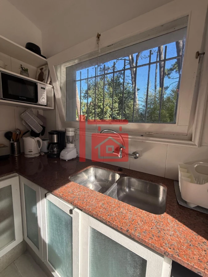 Casa ID.364 - Se alquila anual , hermosa casa en San Rafael 