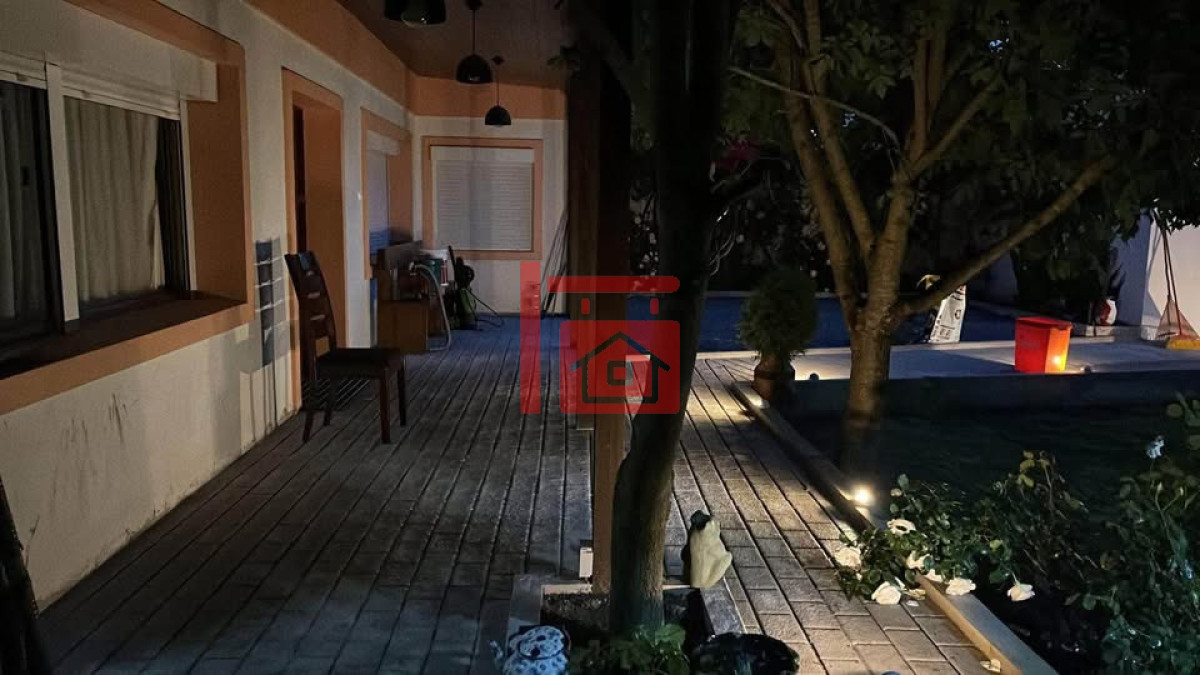 Casa ID.3 - Casa en Sauce de Portezuelo