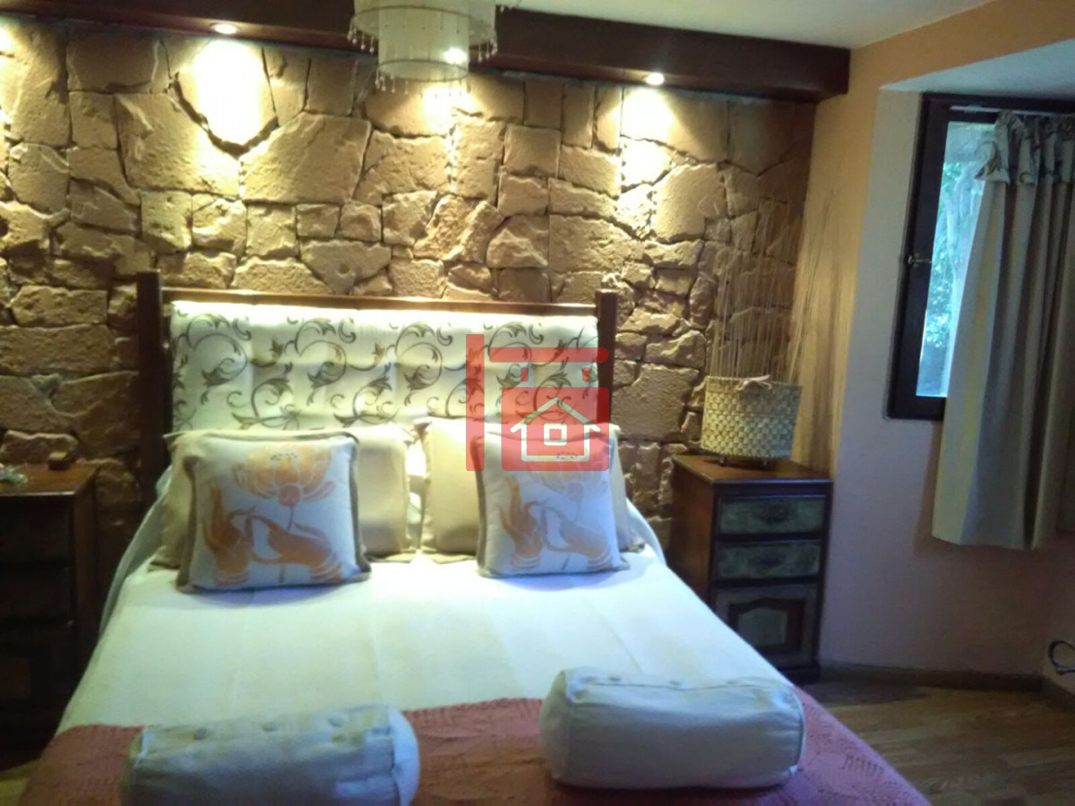 Casa ID.229 - Casa La Folie en Pinares