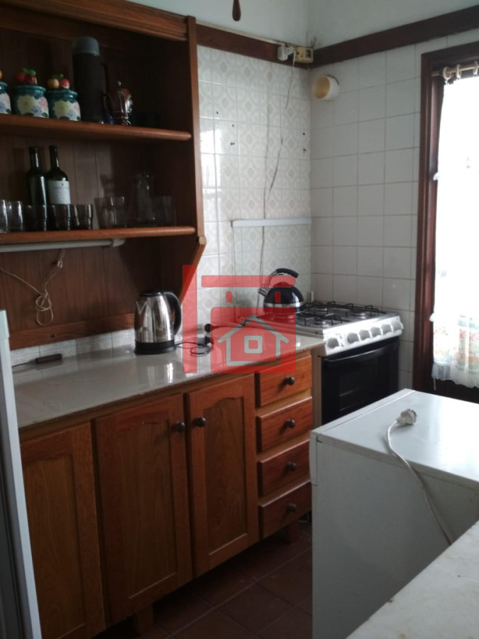 Casa ID.114 - En el corazon de San Rafael