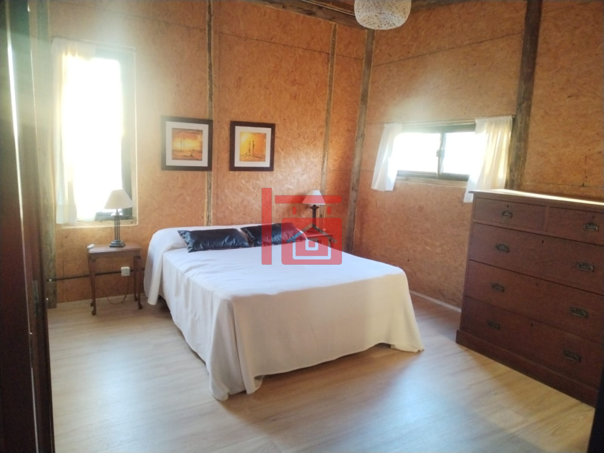 Casa ID.227 - Casa en alquiler anual de 1 dormitorio 