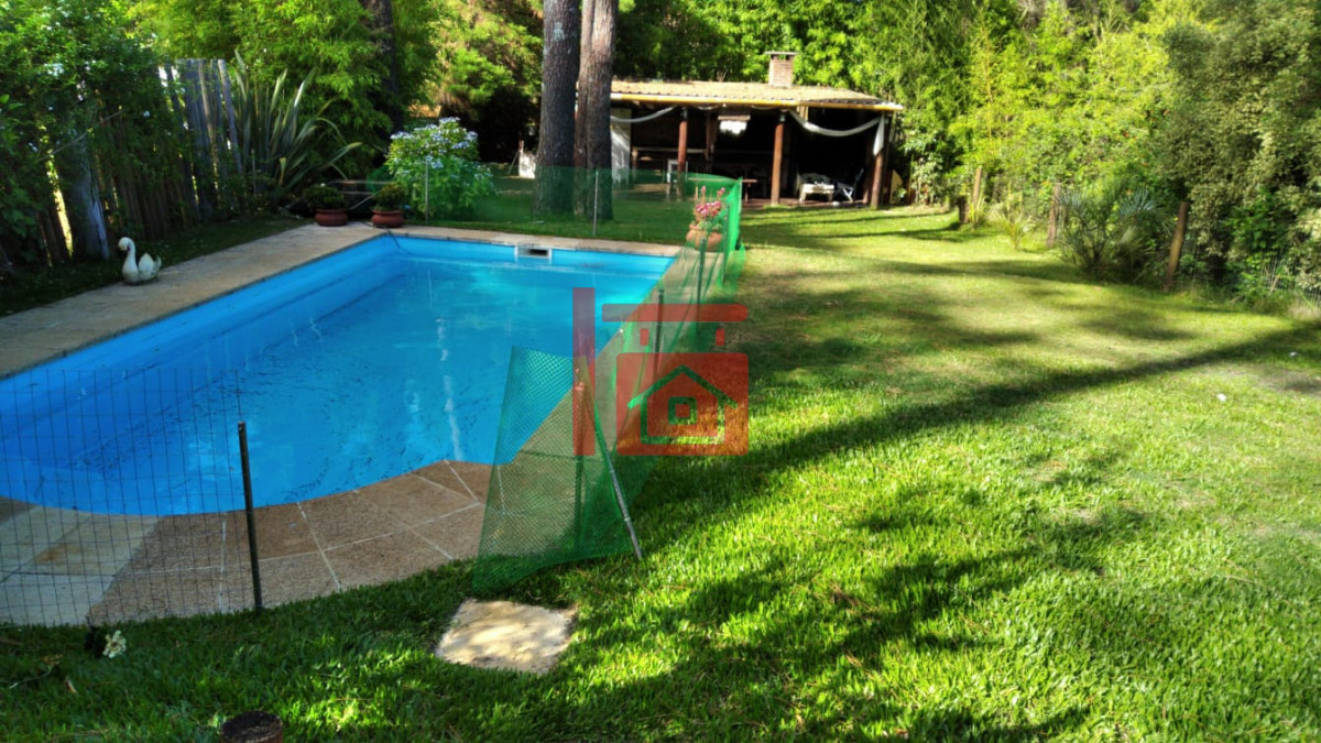 Casa ID.229 - Casa La Folie en Pinares