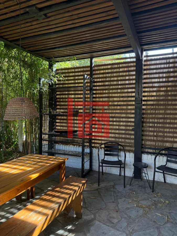 Casa ID.364 - Se alquila anual , hermosa casa en San Rafael 