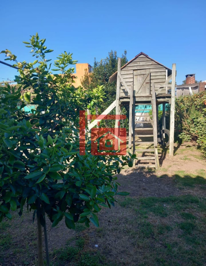 Casa ID.219 - Se alquila anual . Casa en barrio Ipora Maldonado 