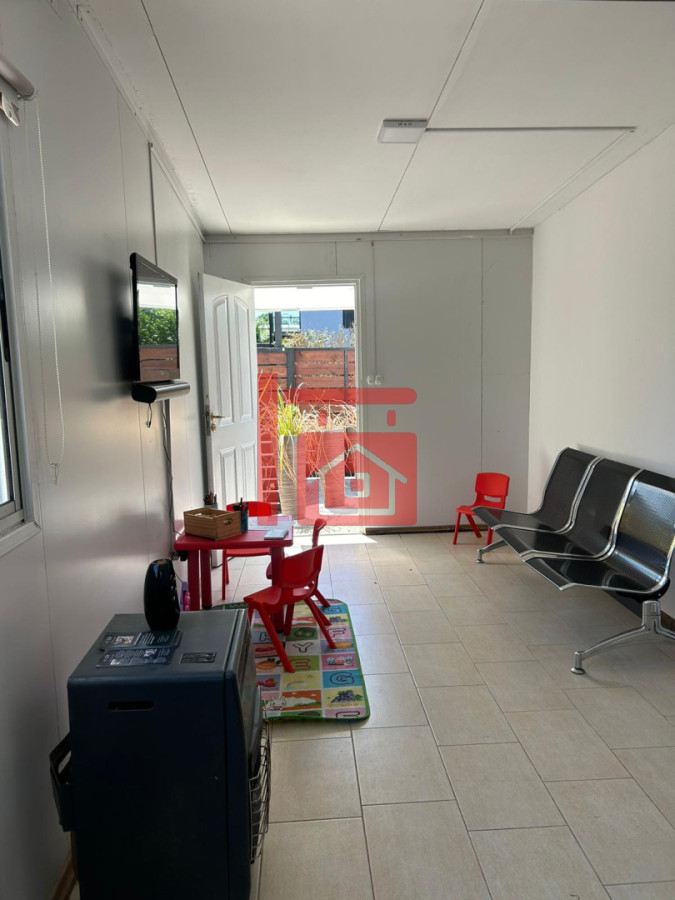 Casa ID.116 - Se alquila anual en barrio La Fortuna