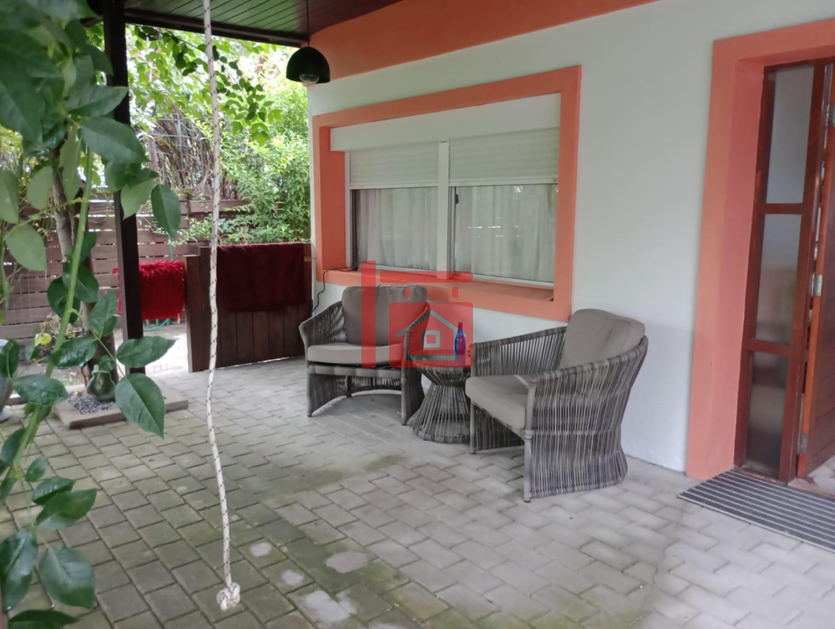 Casa ID.3 - Casa en Sauce de Portezuelo