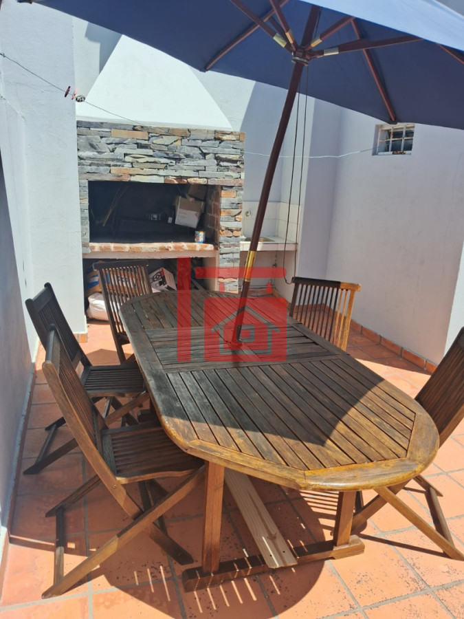 Casa ID.216 - Se alquila anual en San Rafael 