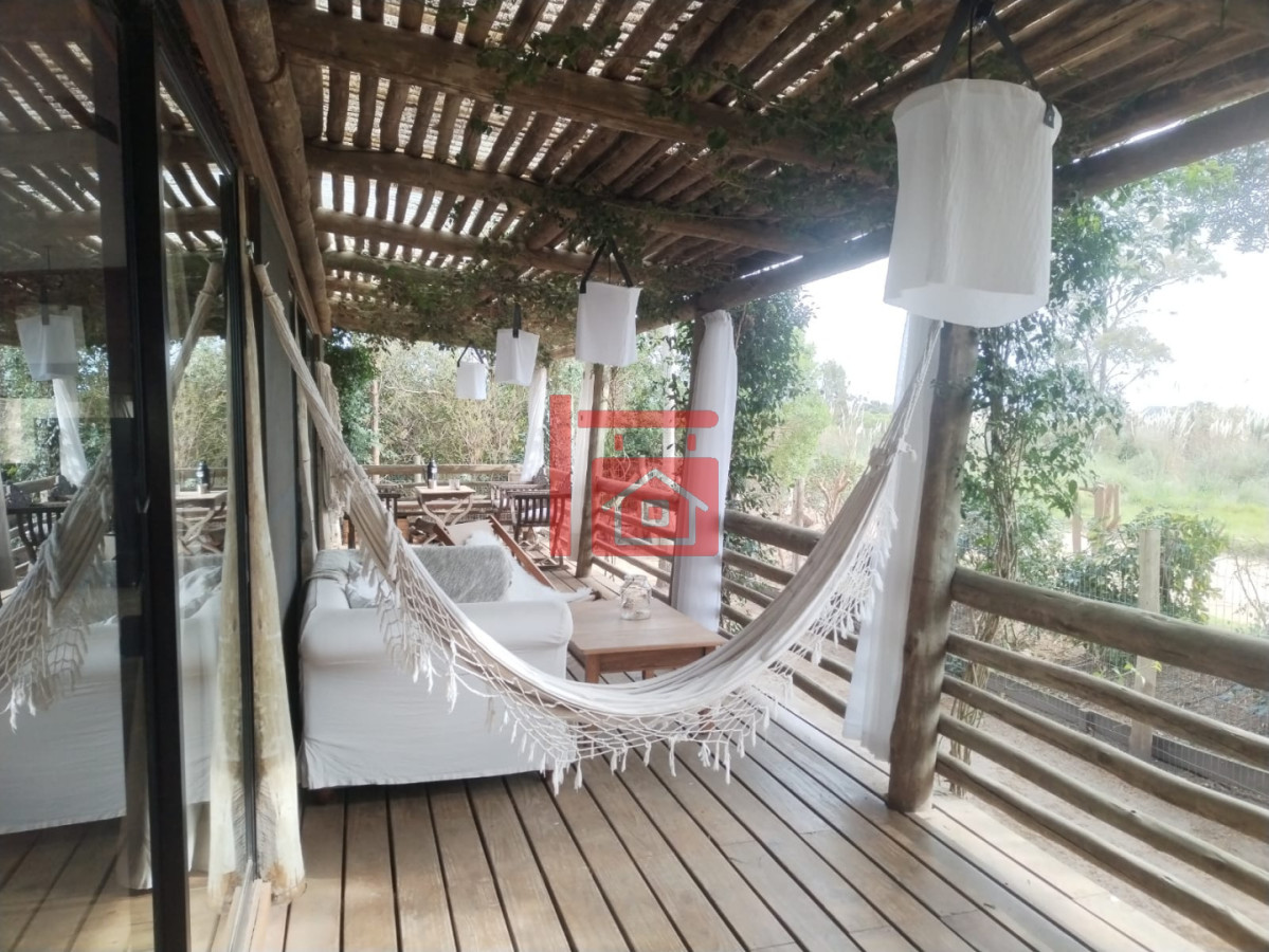 Casa ID.226 - Casa en alquiler frente al arroyo Maldonado en el Tesoro 