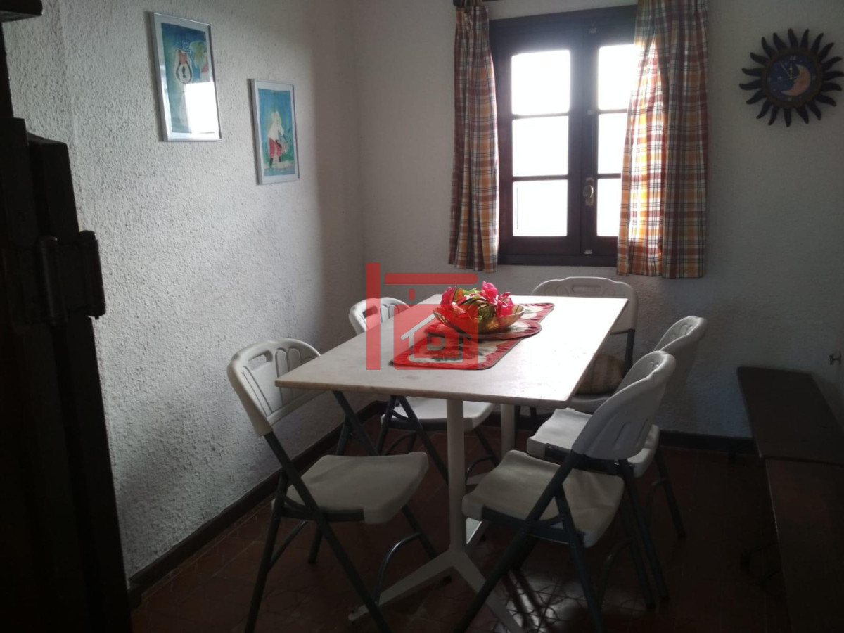 Casa ID.114 - En el corazon de San Rafael