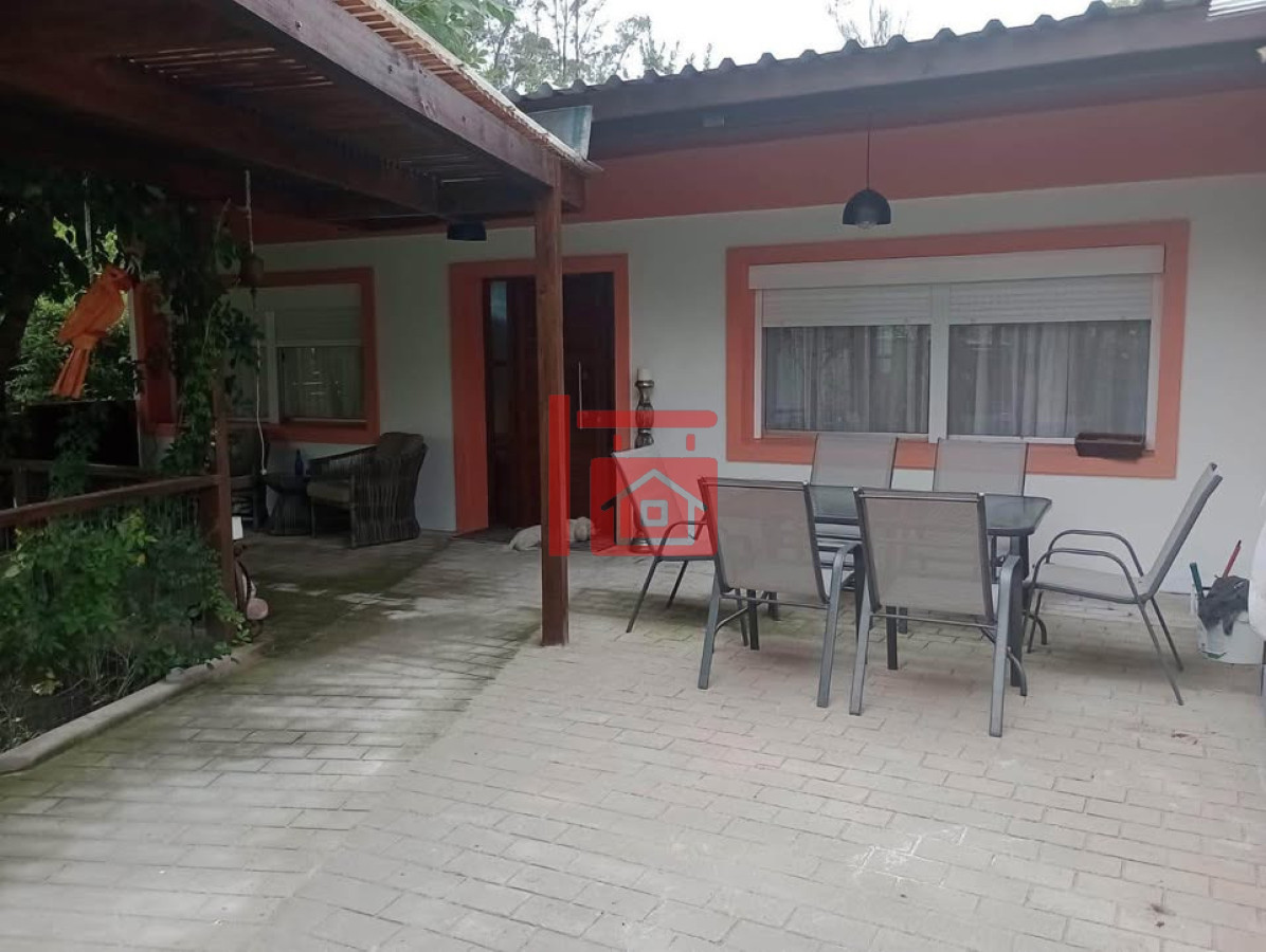 Casa ID.3 - Casa en Sauce de Portezuelo