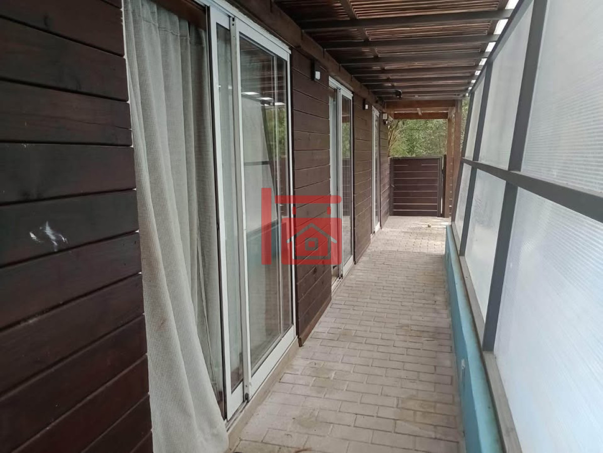 Casa ID.3 - Casa en Sauce de Portezuelo