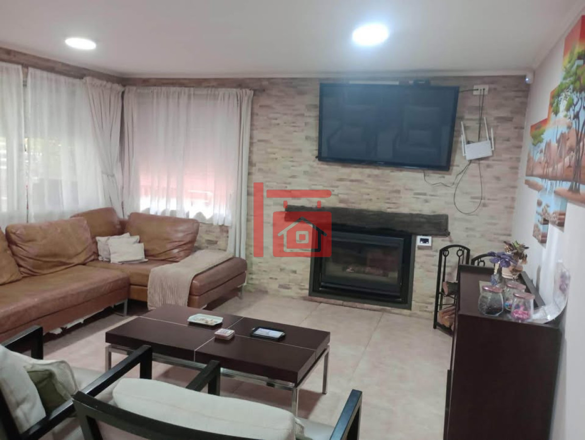 Casa ID.3 - Casa en Sauce de Portezuelo