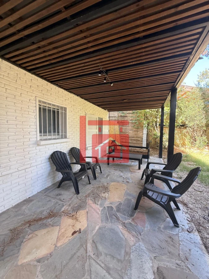 Casa ID.364 - Se alquila anual , hermosa casa en San Rafael 