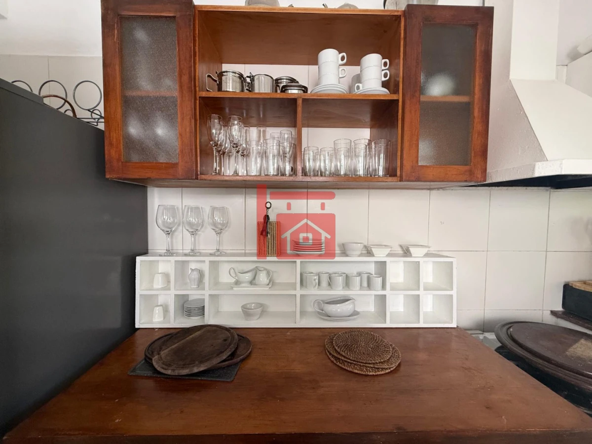 Casa ID.364 - Se alquila anual , hermosa casa en San Rafael 