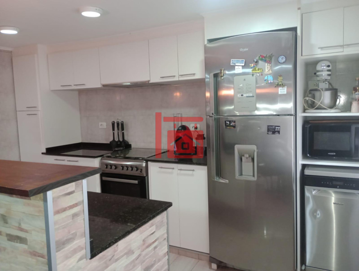 Casa ID.3 - Casa en Sauce de Portezuelo