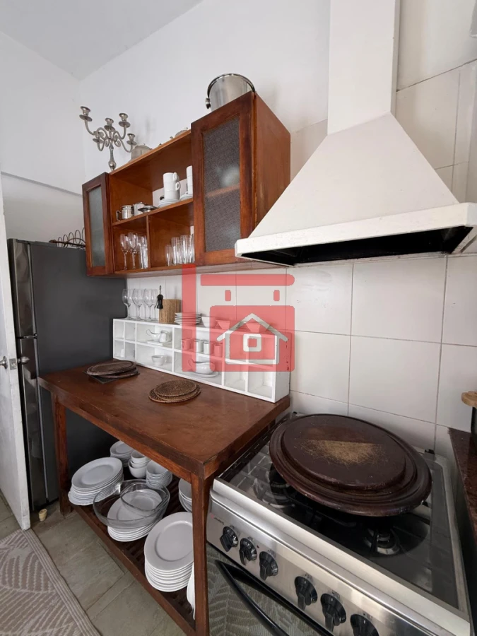 Casa ID.364 - Se alquila anual , hermosa casa en San Rafael 