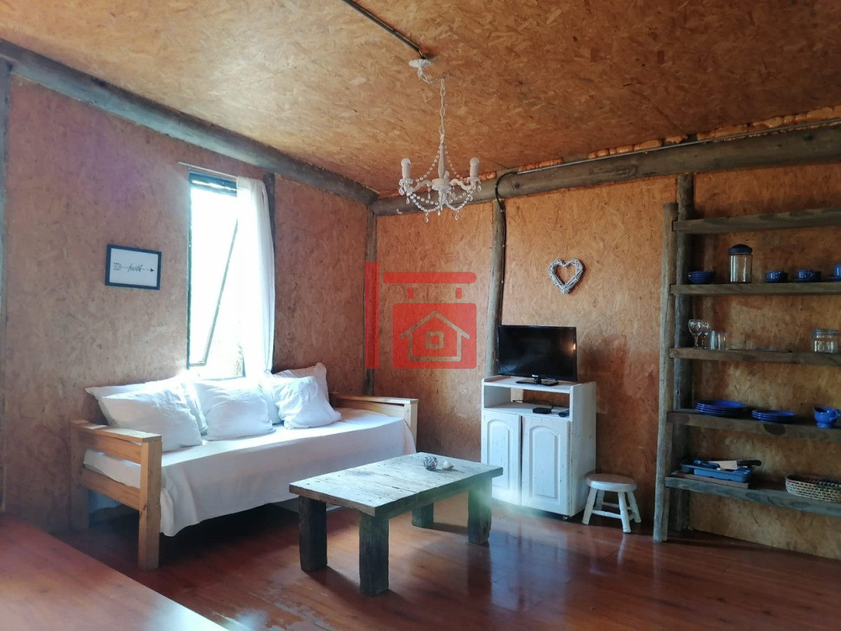 Casa ID.227 - Casa en alquiler anual de 1 dormitorio 