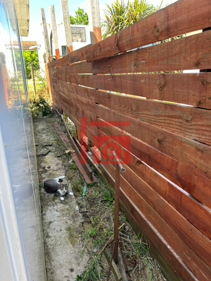 Casa ID.116 - Se alquila anual en barrio La Fortuna