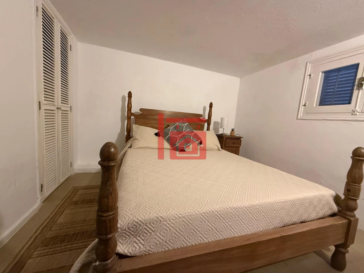 Casa ID.364 - Se alquila anual , hermosa casa en San Rafael 