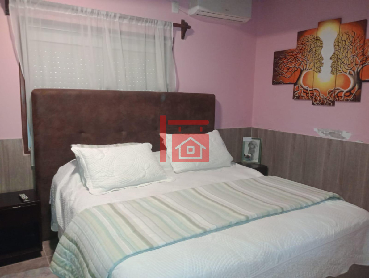 Casa ID.3 - Casa en Sauce de Portezuelo