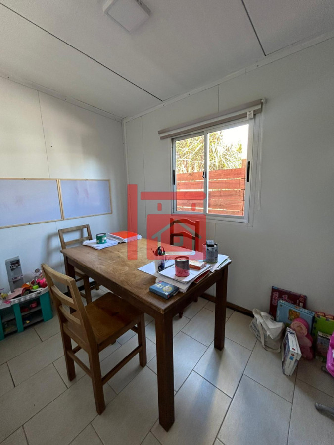 Casa ID.116 - Se alquila anual en barrio La Fortuna