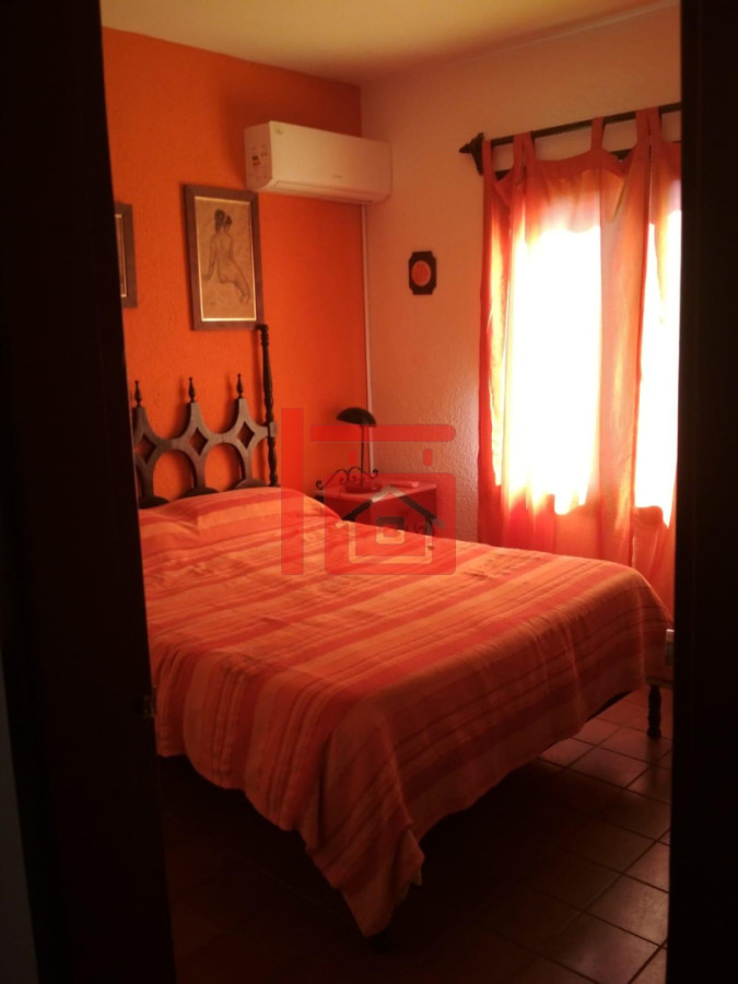 Casa ID.114 - En el corazon de San Rafael