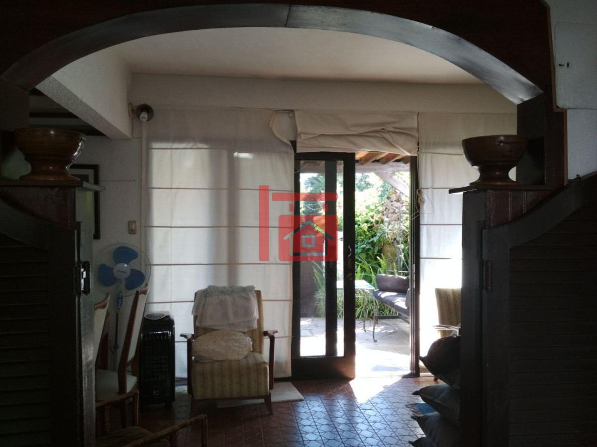 Casa ID.114 - En el corazon de San Rafael